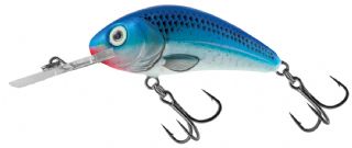 Salmo Rattlin Hornet Floating 3.5cm - 